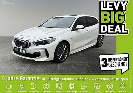 BMW 120 i M Sport NAVI*PDC*CARPLAY*