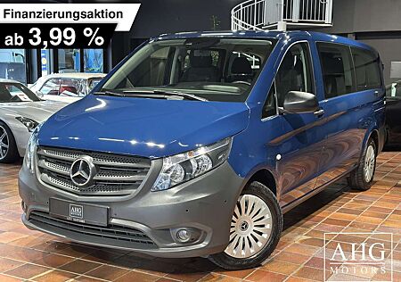 Mercedes-Benz Vito TOURER 114 9G EXTRALANG 8-SITZE NAVI KAMERA 270°FL