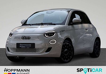 Fiat 500 Neuer Base*Klimaautomatik*PDC*CarPlay*