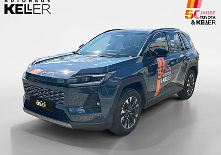 Toyota RAV4 RAV4 2.5 W Teamplayer 2xKlima ACC AUT DynLicht
