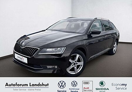 Skoda Superb 1.8 TSI Style BI-XEN/COLUMBUS/ACC/ASSIST