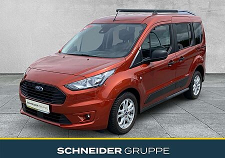 Ford Tourneo Connect Trend 1.5 TDCI NAVI+KAMERA+ACC