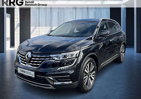 Renault Koleos II 2.0BLUEdCi185 Initiale Paris 4WD
