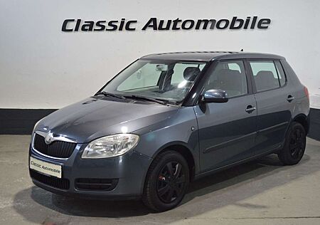Skoda Fabia Ambiente **Klimaanlage**