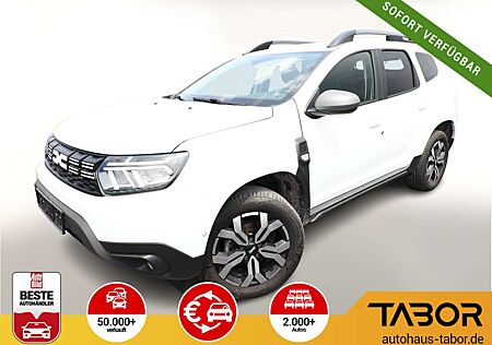 Dacia Duster dCi 115 Journey SHZ Kam PDC Klimaaut 17Z