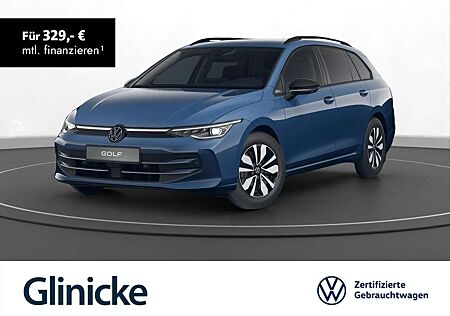 VW Golf Variant Volkswagen Golf VIII Variant 2.0 TDI Goal AHK Matrix Navi A