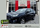 Toyota RAV 4 RAV4 2.5 Hybrid Club Kamera, Apple Carplay