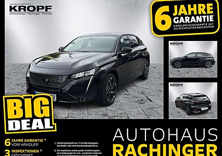 Peugeot 308 1.2 145 A llure ACC+AHK+LED+SHZ+Winterp.+LM