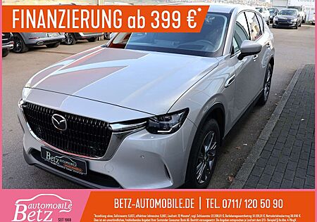 Mazda CX-60 Exclusive-Line AWD