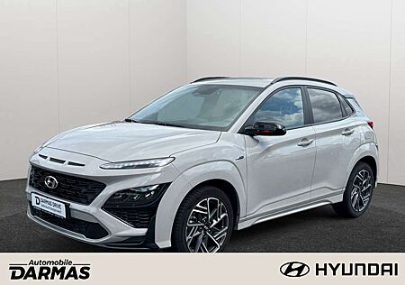 Hyundai Kona 1.0 T-GDi (48V) N-Line Nav LED Krell PDC