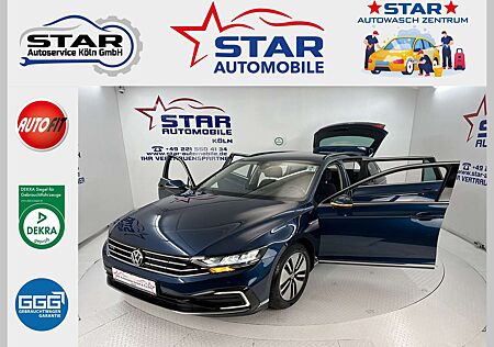 VW Passat Variant Volkswagen GTE*1,4 - 115 kW*Business-Paket*Hybrid Plug-Inn*