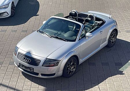 Audi TT Roadster 1.8 T*el. Verdeck*SHZ*HU Neu*