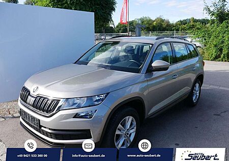 Skoda Kodiaq 1.4 TSI ACT ACTIVE *ALLRAD*KLIMA*TEMPOMAT*PDC*SHZ*