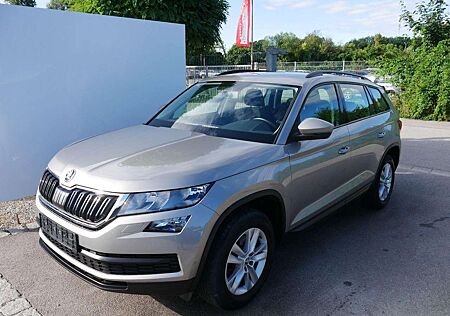 Skoda Kodiaq 1.4 TSI ACT ACTIVE *ALLRAD*KLIMA*TEMPOMAT*PDC*SHZ*