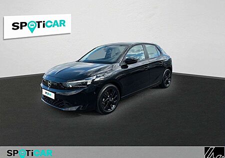 Opel Corsa F Basis SHZ I LHZ I CARPLAY I RFK I PDC