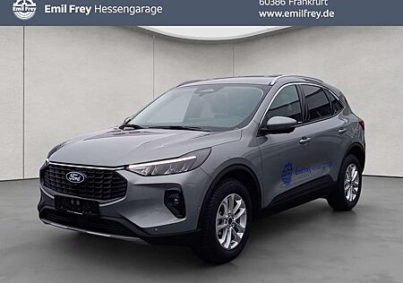 Ford Kuga 1.5 EcoBoost TITANIUM