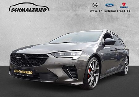 Opel Insignia Sports Tourer GSi 4x4 HUD Navi Leder Memory Sitze