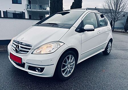 Mercedes-Benz A 180 (169.032)