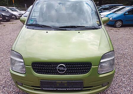 Opel Agila 1.2 16 V Comfort