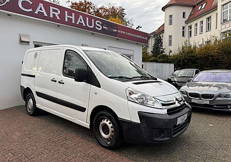 Citroën Jumpy Citroen HDi 90 27 L1H1 Kasten