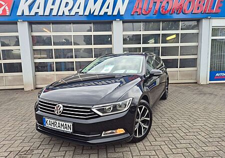 VW Passat Variant Volkswagen Comfortline BMT/Start-Stopp