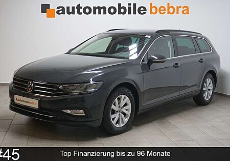 VW Passat Volkswagen 2.0TDI DSG Business Virtual AHK Standhz