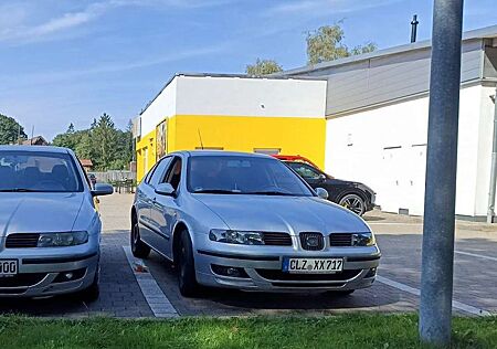 Seat Leon 1.6 16VStella