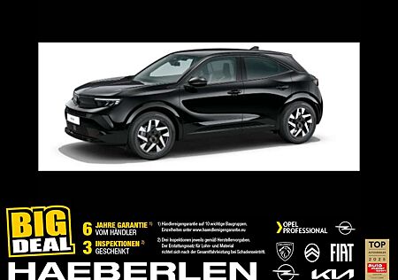 Opel Mokka 1.2 Turbo LED+SHZ+Winterp.VirtualCockpit