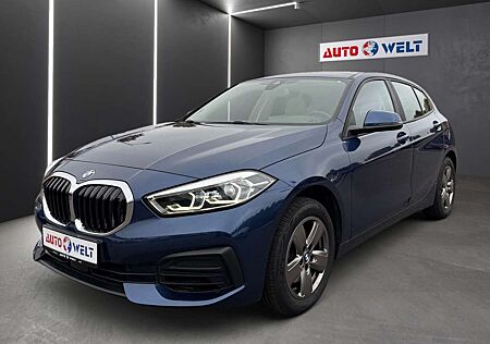 BMW 116 i Advantage LED Navi DAB Bluetooth Keyless-Go