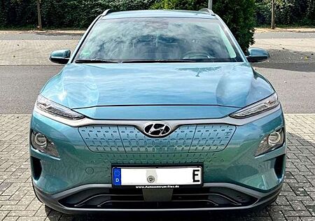 Hyundai Kona EVPremium