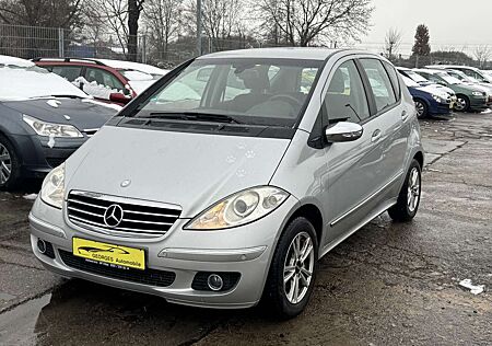 Mercedes-Benz A 150 A-Klasse 5-Türer Avantgarde