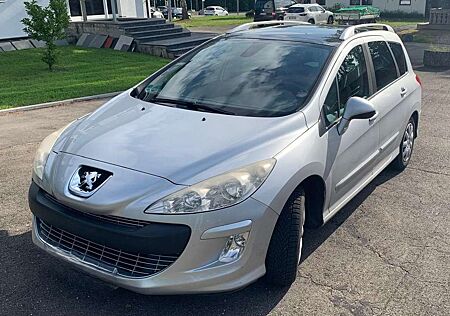 Peugeot 308 SW 120 VTi Premium