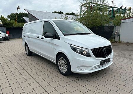 Mercedes-Benz Vito 119 CDI/Automatik/extralanger RS/Klima