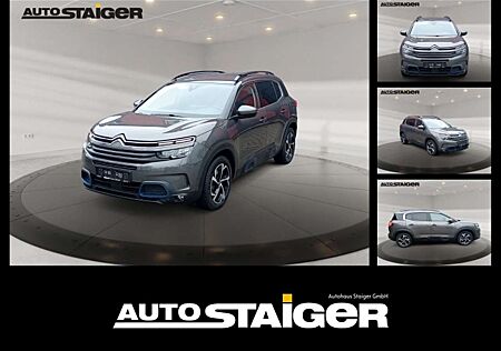 Citroën C5 Aircross Citroen Feel Pack Hybrid *LM*KeyLess*