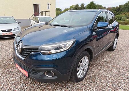 Renault Kadjar Business Edition AUTOMATIK NAVI KLIMA ZV