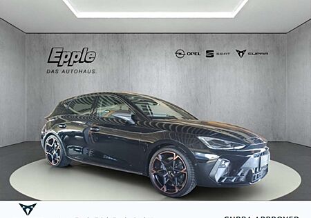 Cupra Leon VZ 2.0 Navi Memory Sitze Soundsystem LED ACC uvm