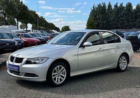 BMW 318i 318 Baureihe 3 Lim.