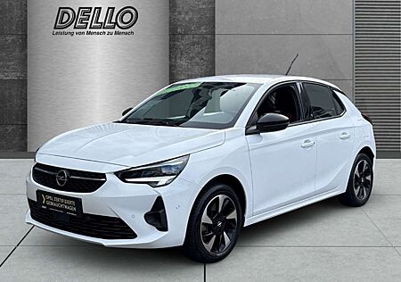 Opel Corsa-e GS Line PDC Sitzh. Allwetter CarPlay Klima