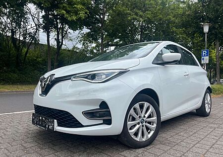 Renault ZOE Experience 52kWh|PDC|Kamera|LED|SOH95%