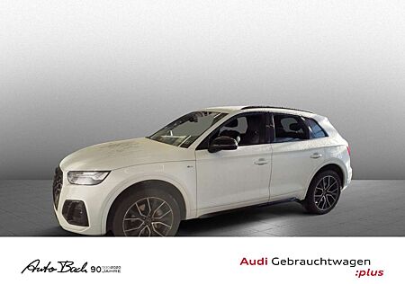Audi Q5 TFSI e S line Navi LED GRA EPH DAB