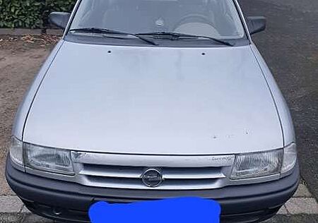 Opel Astra GL