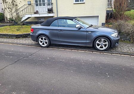 BMW 120d 120