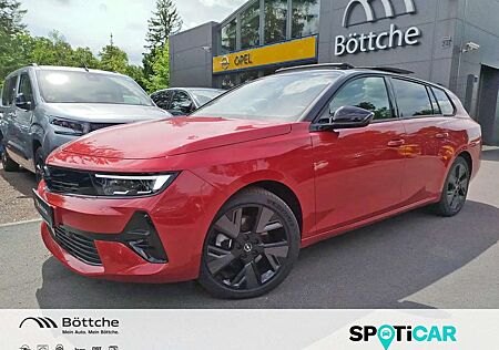 Opel Astra L Sports Tourer Electric GS