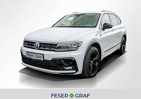 VW Tiguan Allspace Volkswagen 2.0TDI DSG 4M HL LED/ACC/AHK/PANO