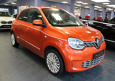 Renault Twingo Electric Vibes