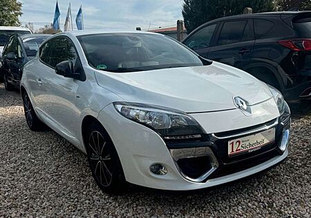 Renault Megane III Coupe BOSE Edition*Garantie*