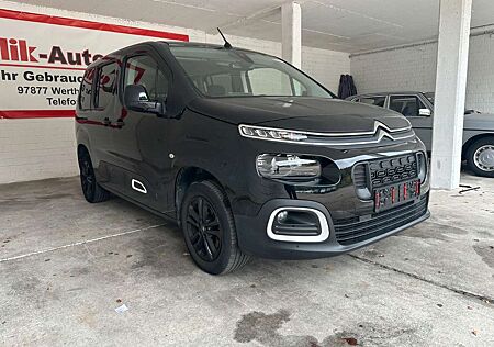 Citroën Berlingo Citroen Feel M 1.5 BlueHdi Klima TüV NEU