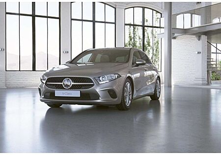 Mercedes-Benz A 180 Progressive Kamera*Sitzkomfort-P*Ambi****
