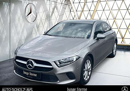Mercedes-Benz A 180 Progressive Kamera*Sitzkomfort-P*Ambi****
