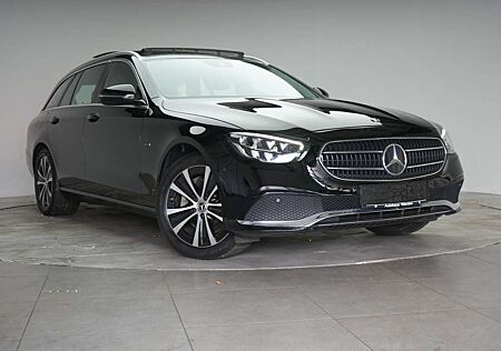 Mercedes-Benz E 300 e T 9G-Tronic Navi/Temp/Kamera/Pano/